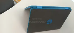 Laptop HP ProBook X360 11 G1 EE 4GB Intel Core 2 Quad SSD 128GB