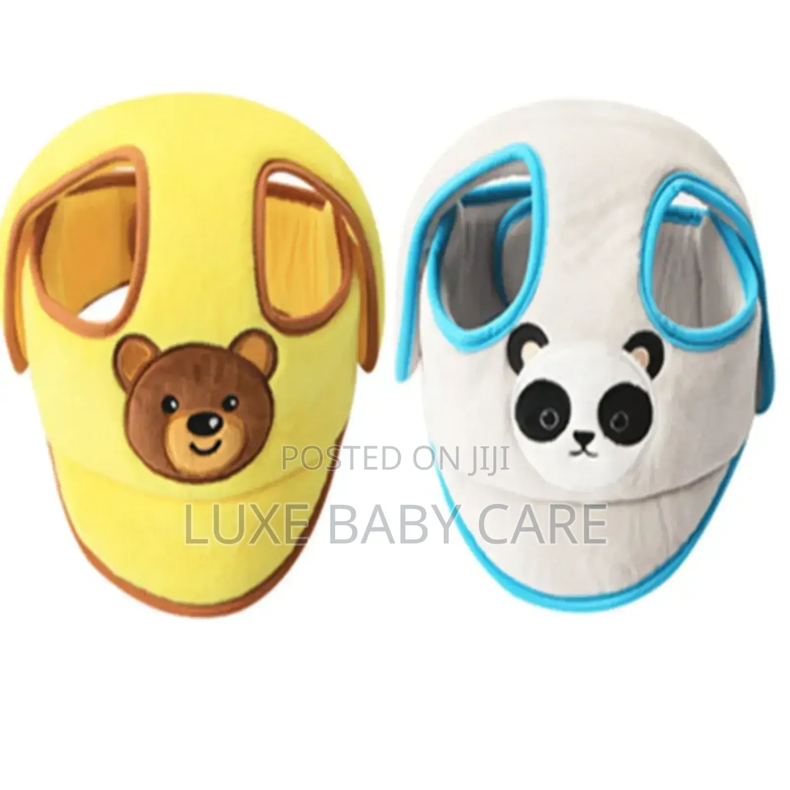 Baby Head Protective Helmet for Your Baby’S Head During Crawling,.