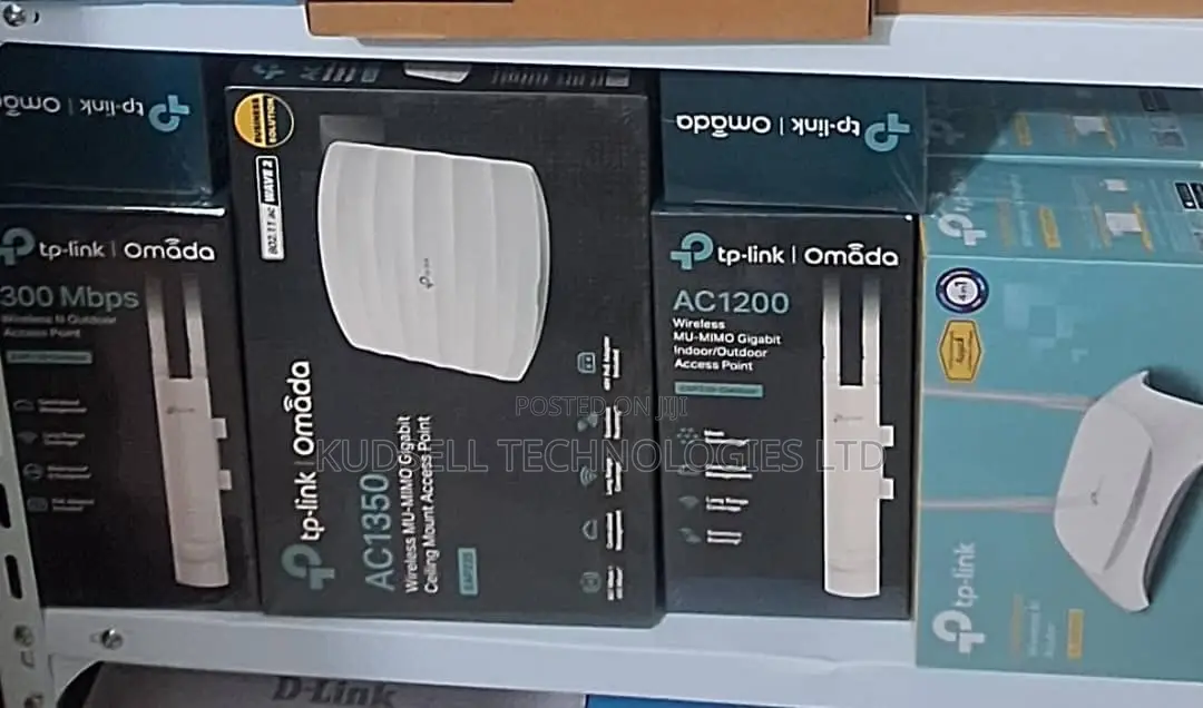 Tp-Link Eap225 Outdoor Access Point