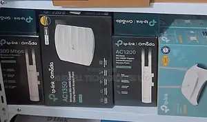 Tp-Link Eap225 Outdoor Access Point