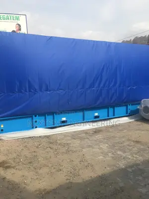 Yuchai Generator