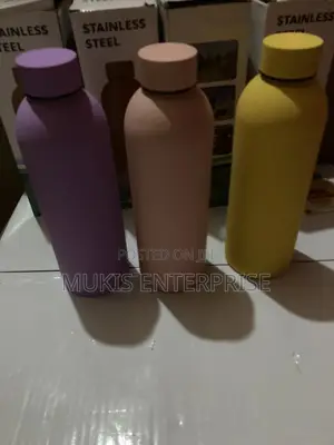 500ml Stainless Steel Flask