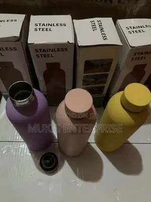 500ml Stainless Steel Flask
