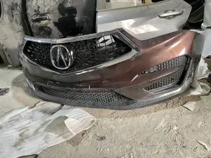 Acura RDX 2018 2019 2020 2021 Complete Bumper