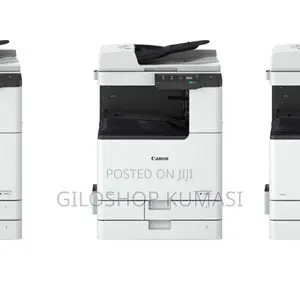 Canon Coloured Copier Dx C3326i Print, Scan, Copy 26ppm C-exv65