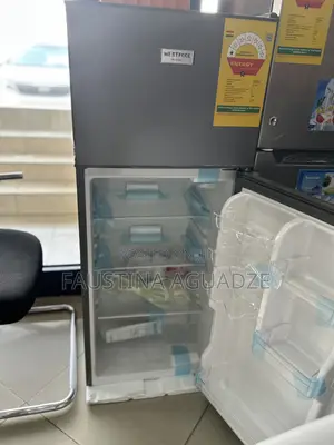 Westpool Wp 164a Fridge- 114l