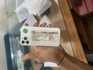 New Apple iPhone 11 Pro 256 GB White