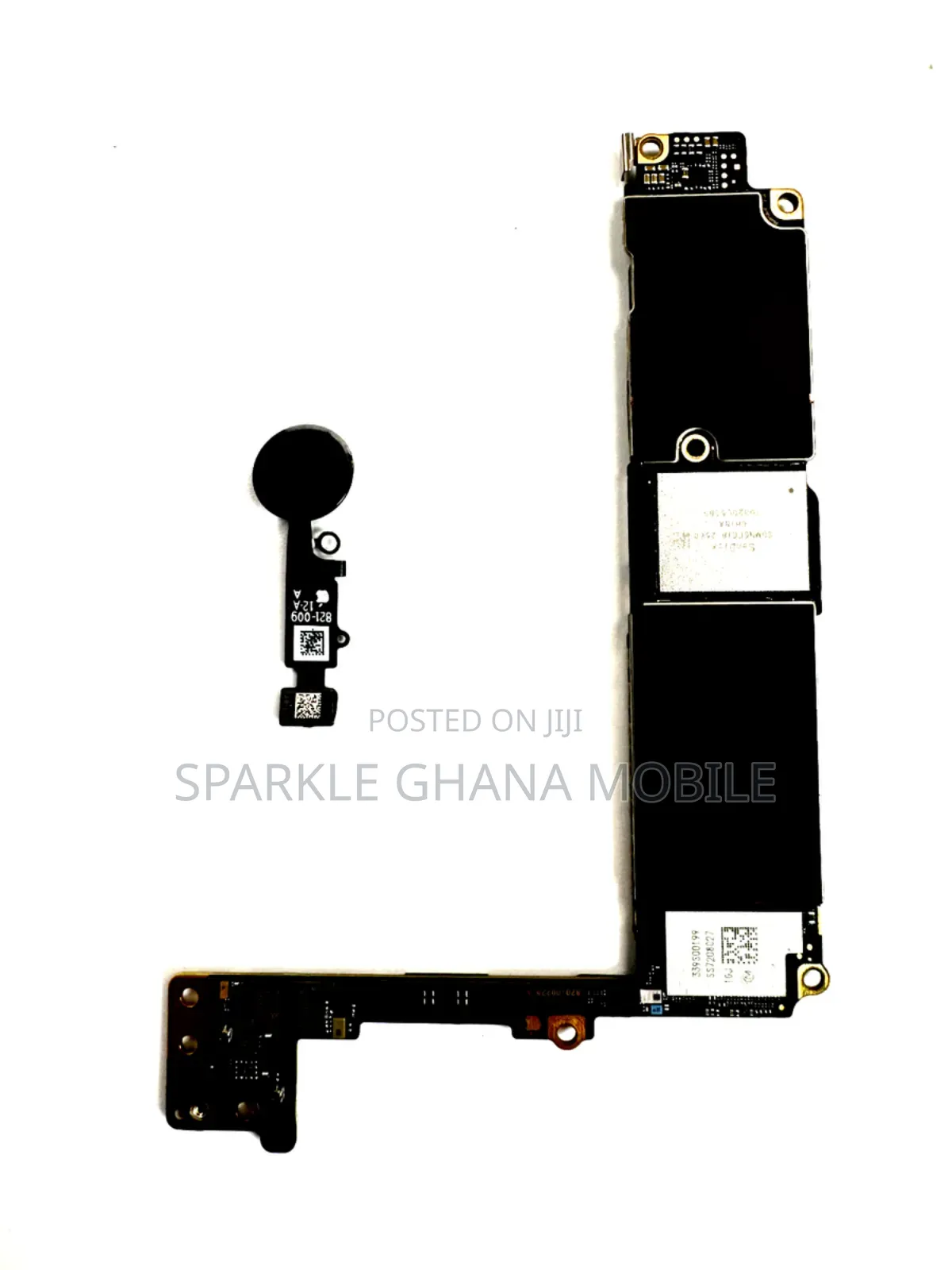 iPhone 7 Plus Working Board