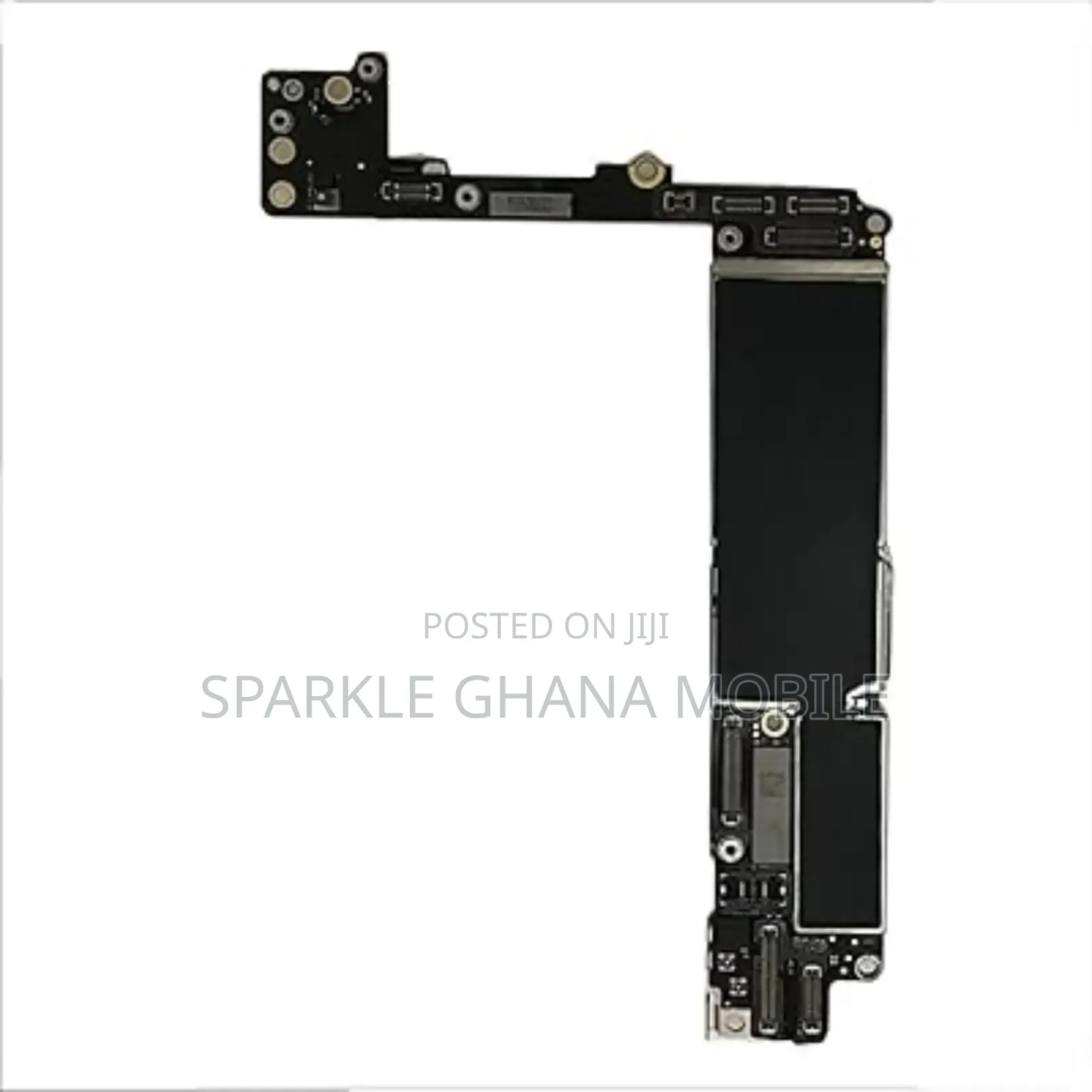 iPhone 7 Plus Working Board