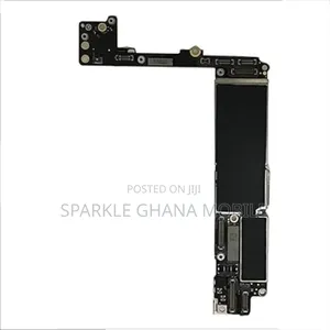 iPhone 7 Plus Working Board