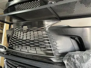 Rx350 Complete Bumper 2023 2024 2025 2026