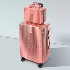 2pcs Travelling Bags