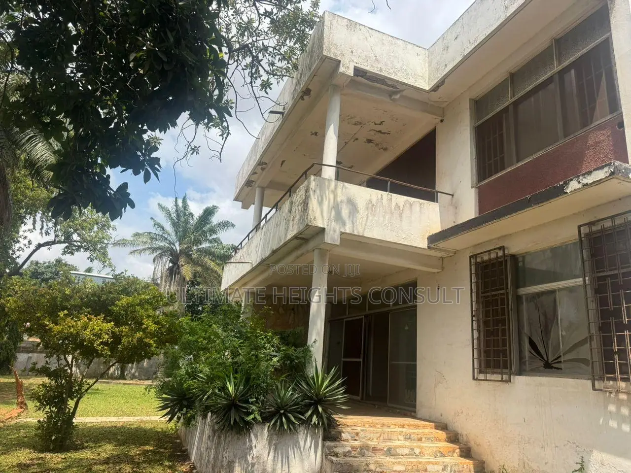6 Plots of Land for Sale at Tesano