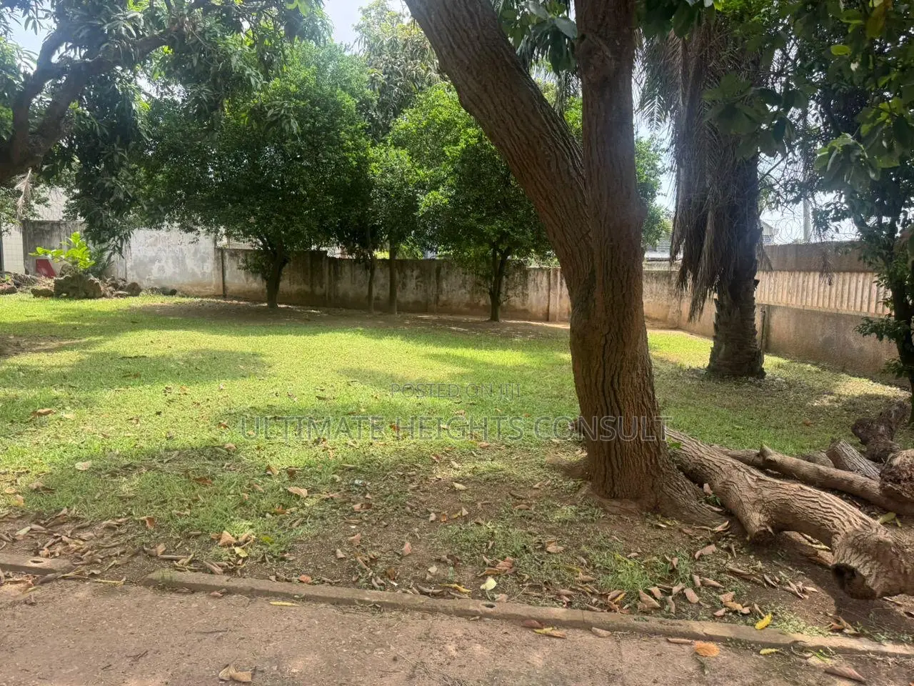 6 Plots of Land for Sale at Tesano