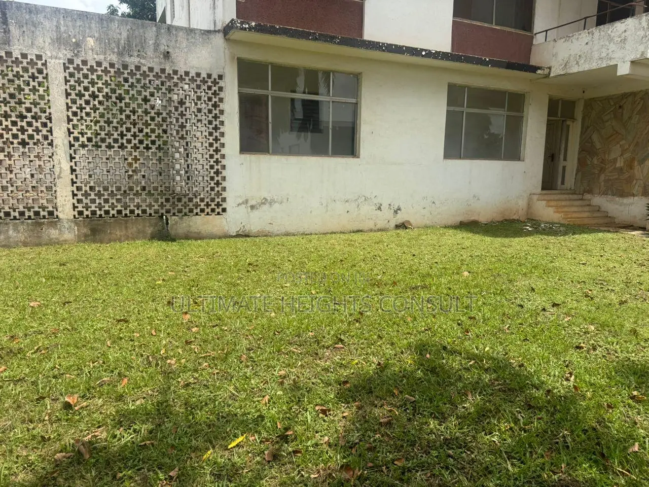 6 Plots of Land for Sale at Tesano
