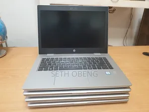 Laptop HP ProBook 640 G5 8GB Intel Core i5 SSHD+SSD 256GB
