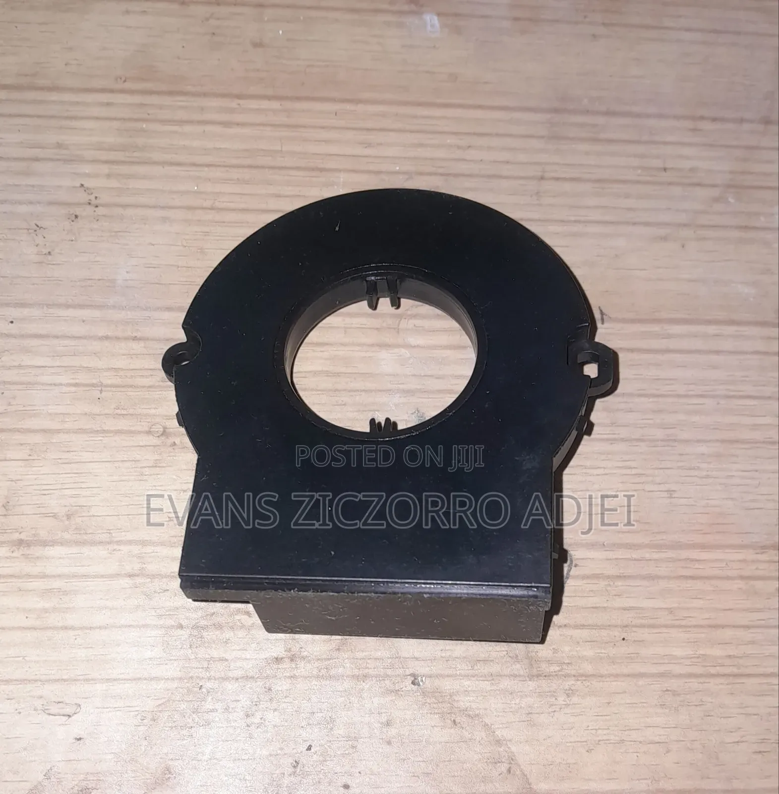 Angle Sensor
