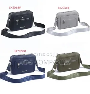 Sunsilk Sk2068# Casual Crossbody Bags