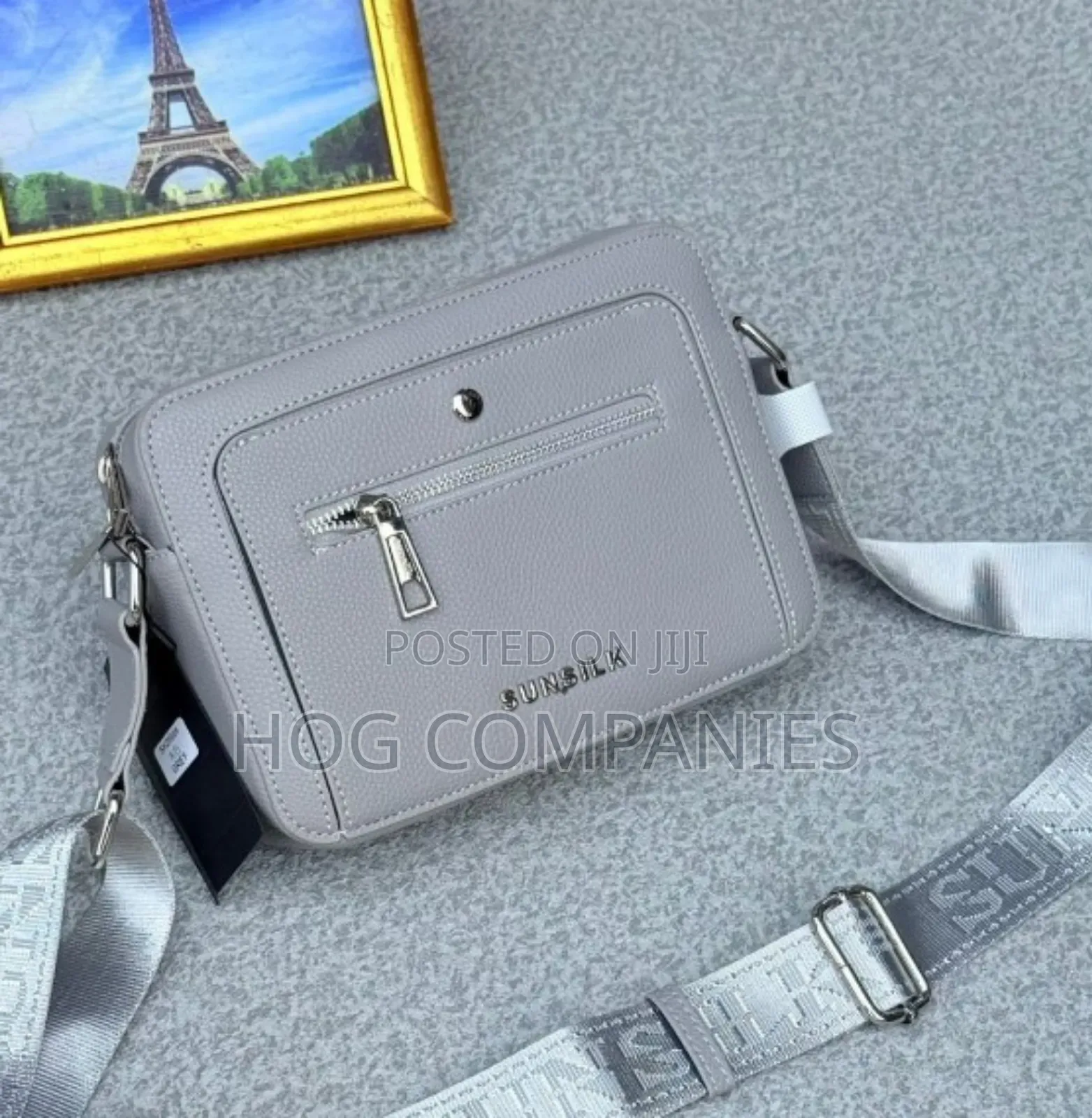 Sunsilk Sk2068# Casual Crossbody Bags