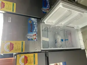 Westpool 130 L Fridge- Wp 177a Top Freezer