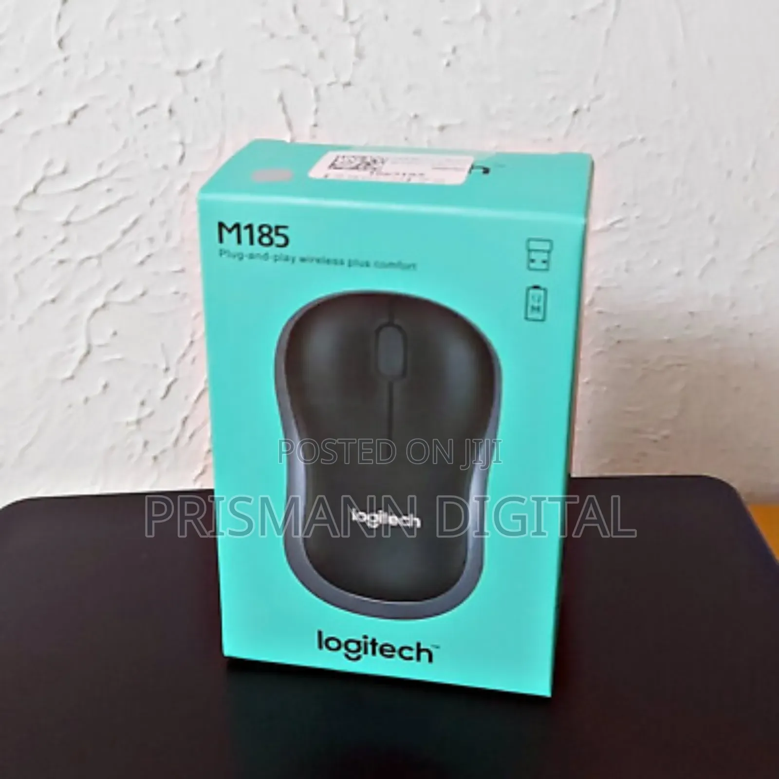 Logitech Wireless Mouse