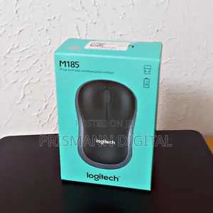 Logitech Wireless Mouse