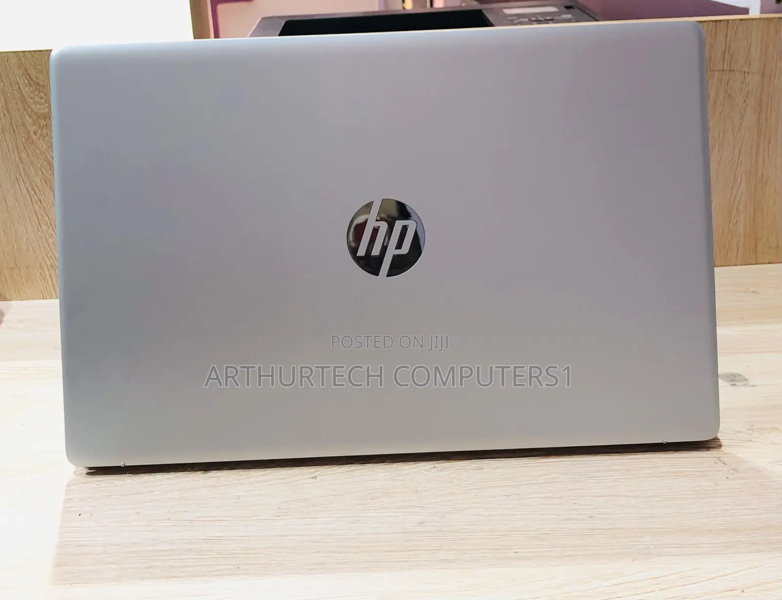 New Laptop HP 16GB Intel Core I5 SSD 1T