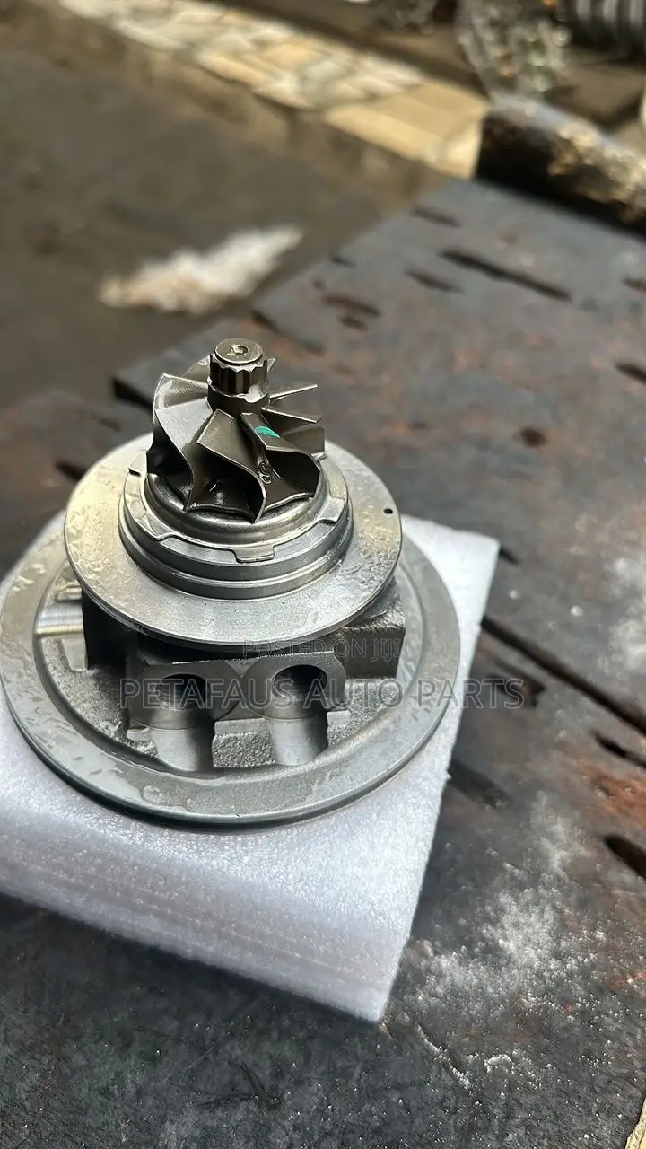 Original Ford Fusion Turbo Cartridge