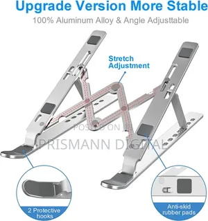Laptop Stand