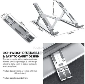 Laptop Stand