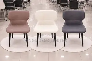 Starker Chair
