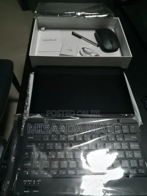New Tablet 1 TB Gray