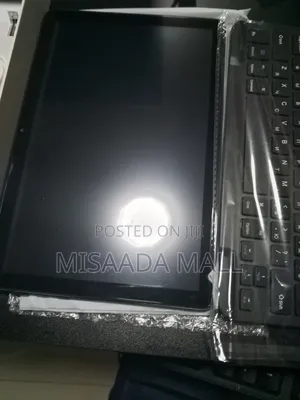 New Tablet 1 TB Gray