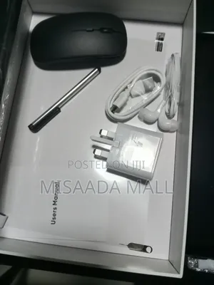 New Tablet 1 TB Gray