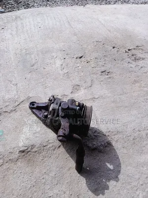 Power Steering Motor Kia Morning