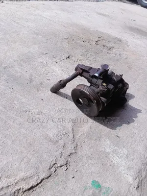 Power Steering Motor Kia Morning