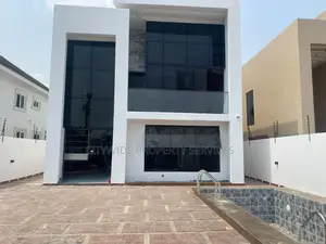 4bdrm Apartment in East Legon, Otano for sale