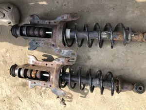 Opel Vectra , Combo ,And Astra Shock Absorbers