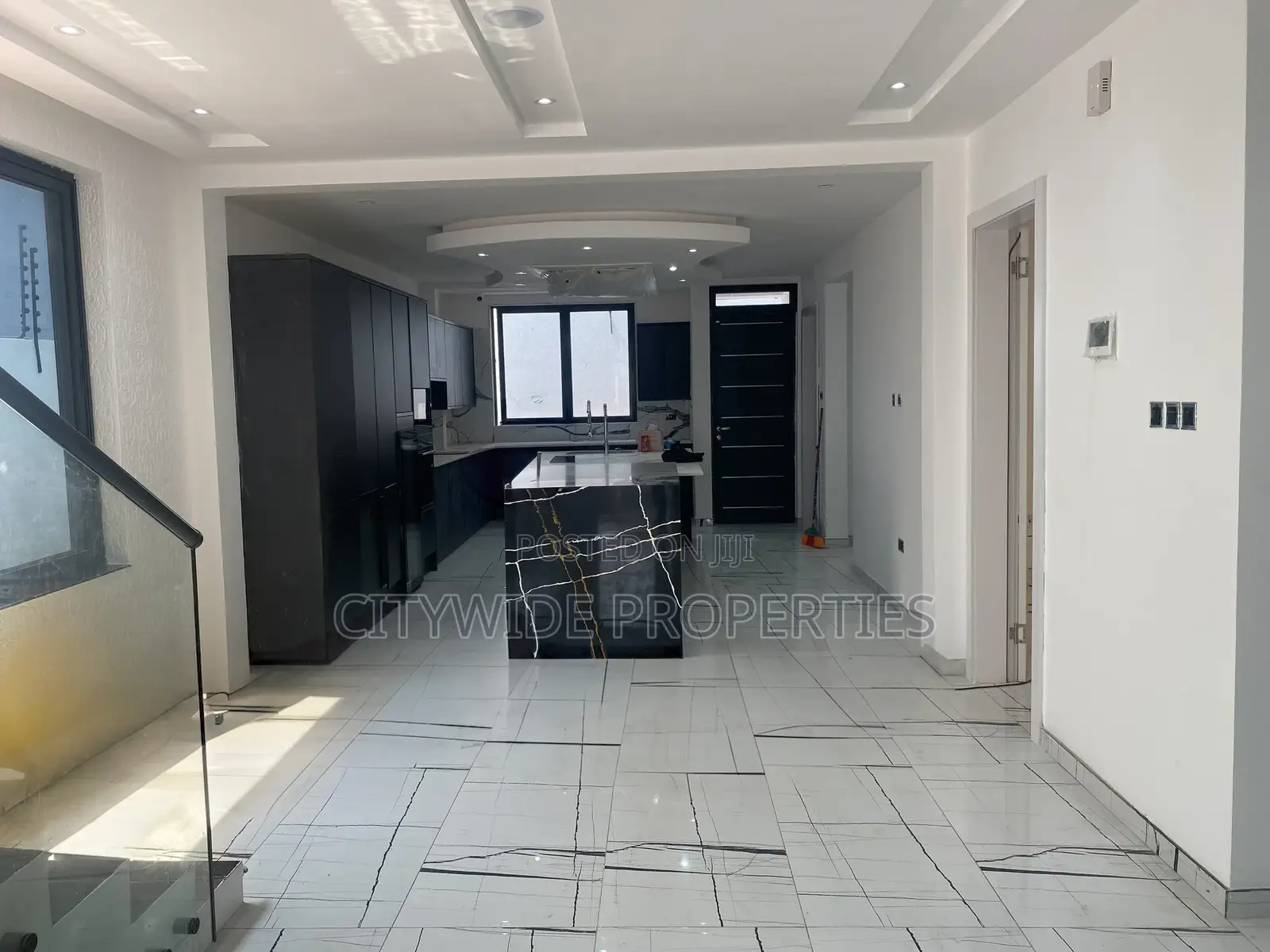 4bdrm Apartment in Ability for sale