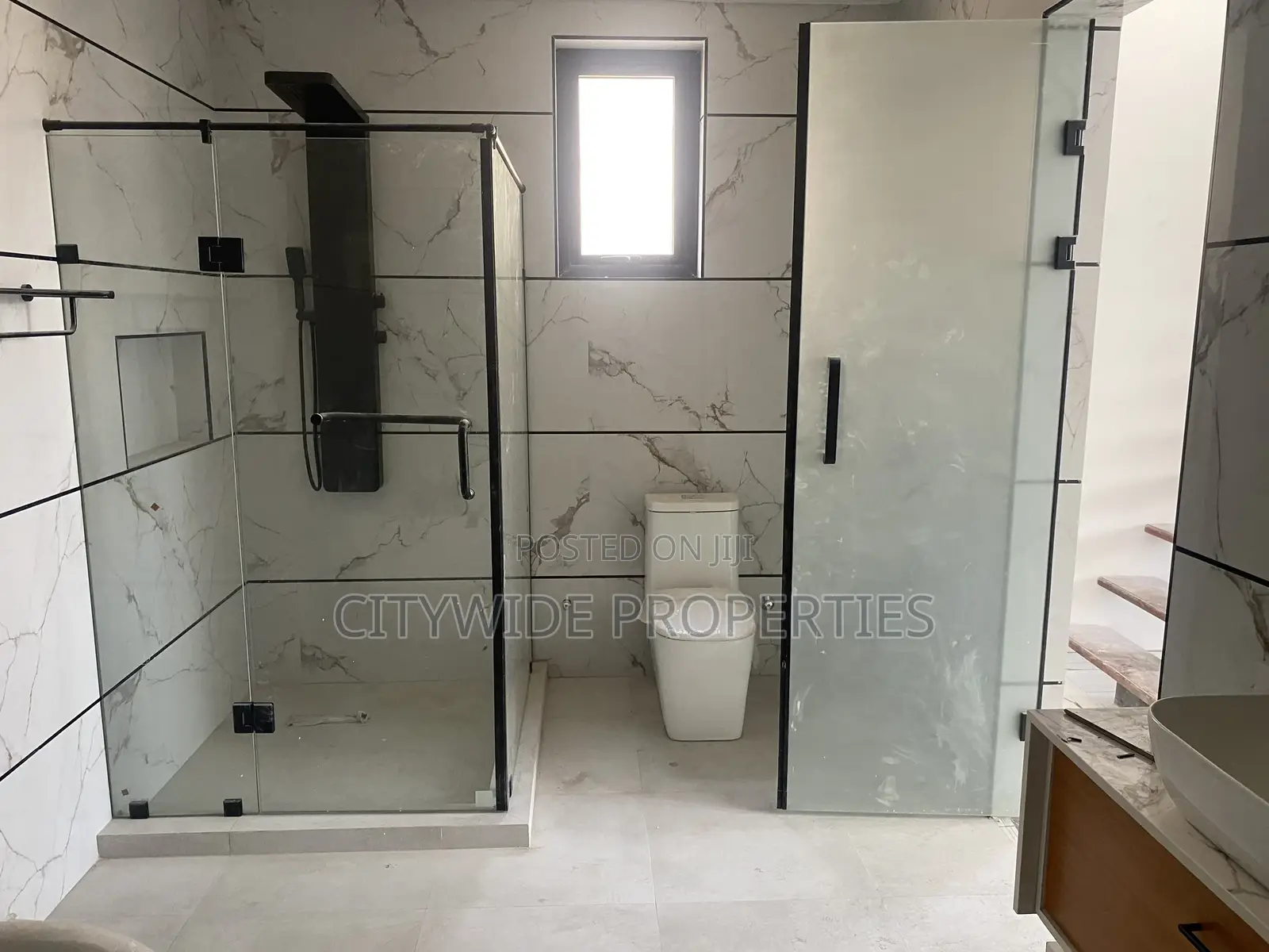 4bdrm Apartment in Ability for sale