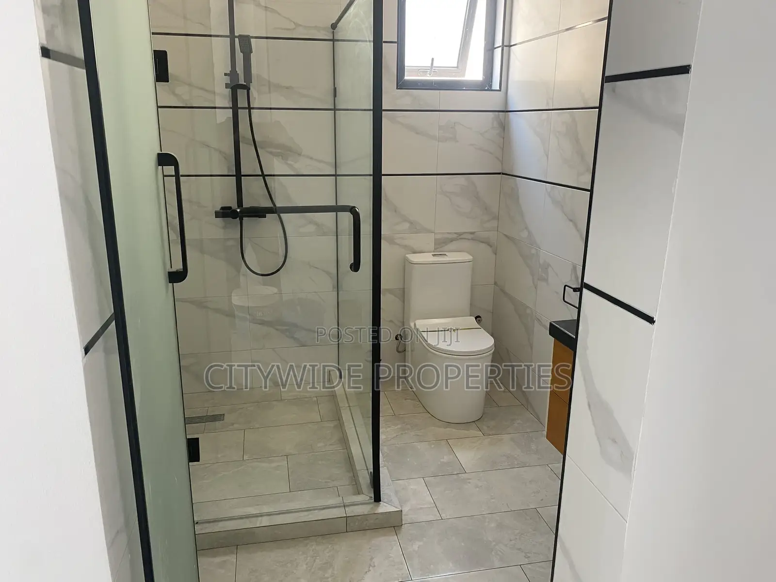4bdrm Apartment in Ability for sale