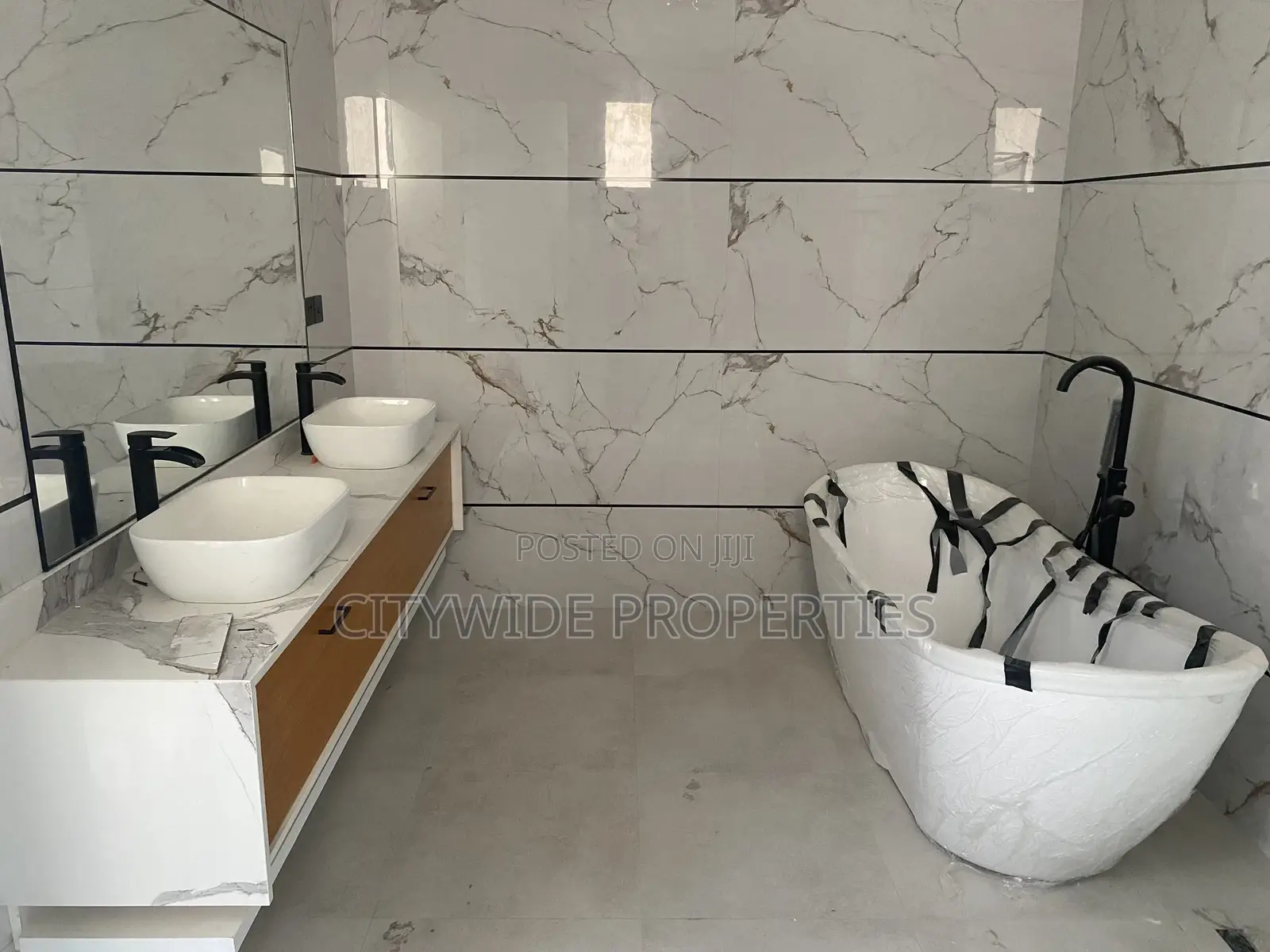 4bdrm Apartment in Ability for sale