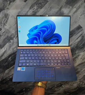 Laptop Asus Zenbook 14 UX434 8GB Intel Core I5 SSD 256GB