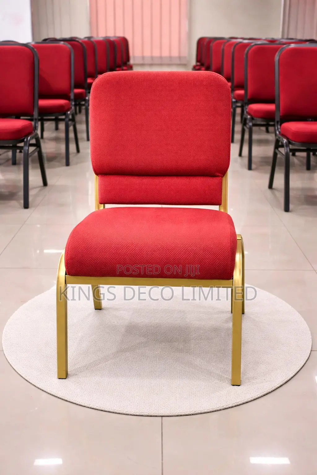 Event Chair Big Size
