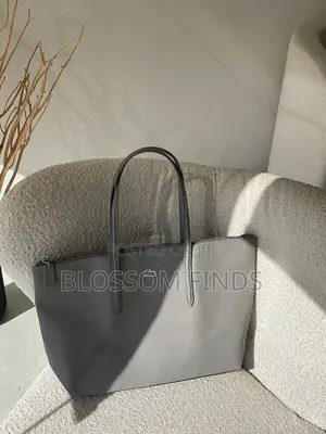 Lacoste Tote Bags
