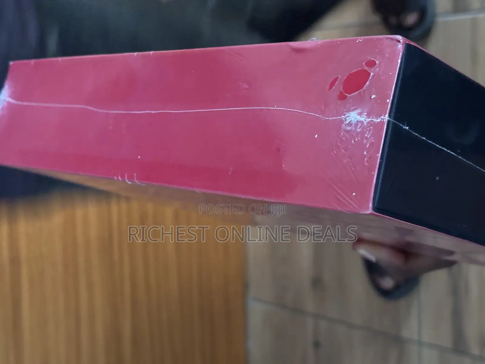 New Huawei Mate XT Ultimate Design 512 GB Red