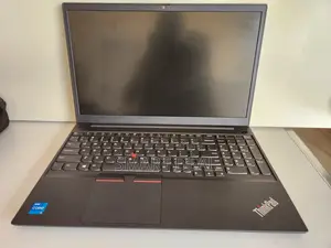 Laptop Lenovo ThinkPad Edge 15 16GB Intel Core i5 SSD 512GB