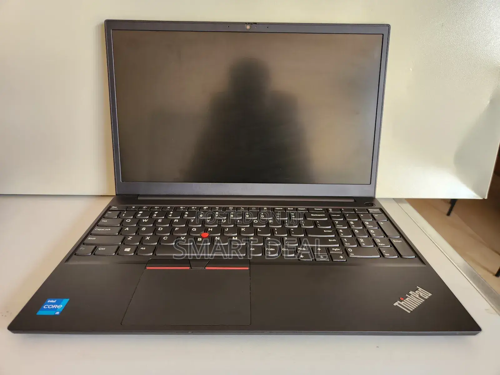 Laptop Lenovo ThinkPad Edge 15 16GB Intel Core i5 SSD 512GB