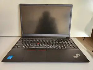 Laptop Lenovo ThinkPad Edge 15 16GB Intel Core i5 SSD 512GB