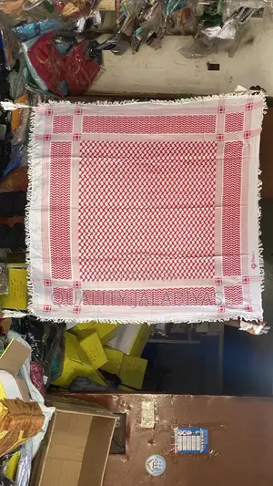 Heard Scarfs